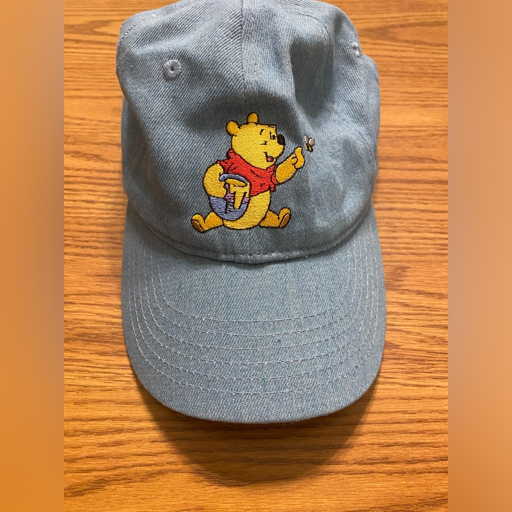 Disney Mickey House Hat